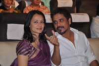 Celebrities at Shirdi Sai Audio Release